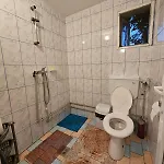 Ofidaki Glamping Cort de lux Vama Veche