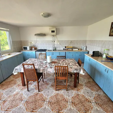 Ofidaki Glamping Роскошный шатер *