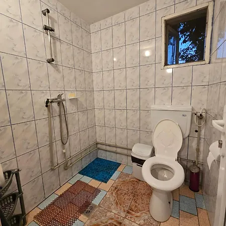 Ofidaki Glamping Campismo de Luxo Vama Veche