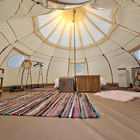 Ofidaki Glamping * Vama Veche