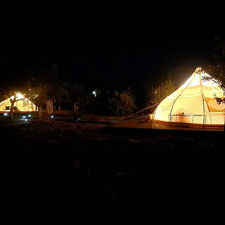Ofidaki Glamping Campismo de Luxo Vama Veche