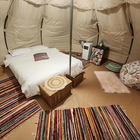 Ofidaki Glamping