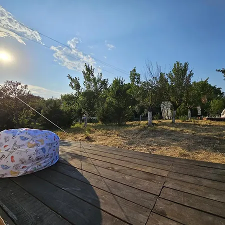 Ofidaki Glamping Vama Veche