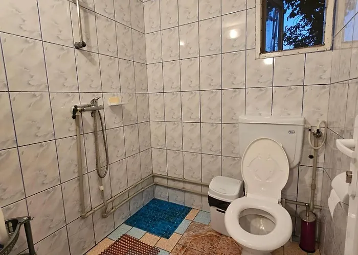 Ofidaki Glamping ラグジュアリーテント ヴァマ・ヴェケ